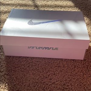 COPY - Women’s vapor air max box
